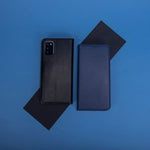 Smart Magnetic case for Oppo Reno 7 4G black