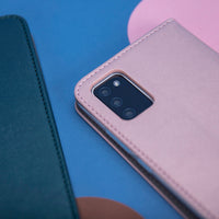 Smart Magnetic case for iPhone 11 rose-gold