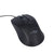 Maxlife Home Office MXHM-01 optical mouse 1000 DPI 1,2 m black