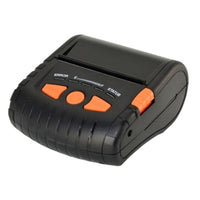 Thermal Printer Mustek MK380W WiFi 576 ppp