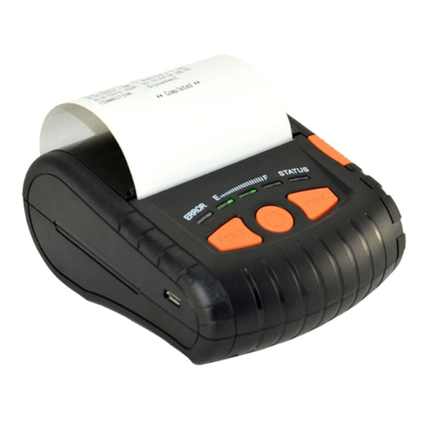 Thermal Printer Mustek MK380W WiFi 576 ppp