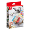 Switch LABO Set Personalizzazione