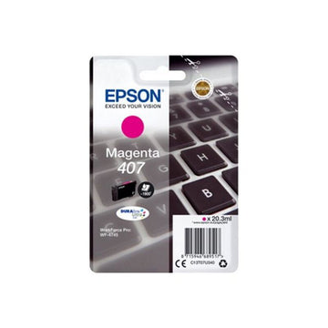 Original Ink Cartridge Epson