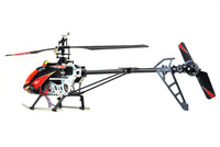 Buzzard Pro XL Brushless Helikopter, 4 Kanal, 2,4GHz