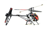 Buzzard Pro XL Brushless Helikopter, 4 Kanal, 2,4GHz