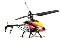 Buzzard Pro XL Brushless Helikopter, 4 Kanal, 2,4GHz