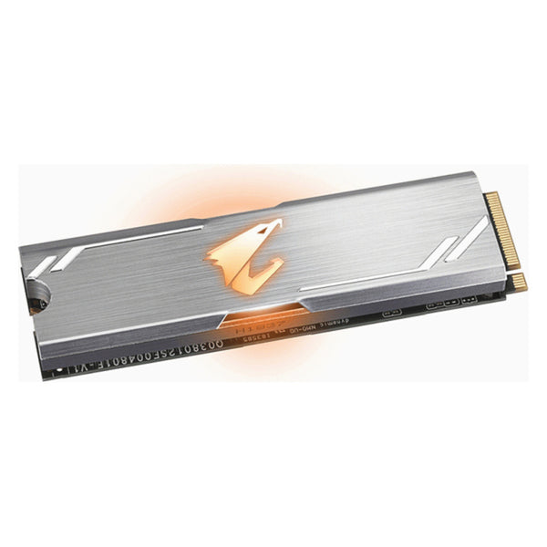 Hard Drive Gigabyte SSD