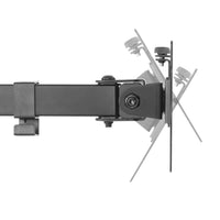 Screen Table Support V7 DS2FSD-2E