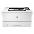 Monochrome Laser Printer HP W1A52A#B19           38 ppm LAN