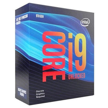 Processor Intel BX80684I99900KF