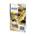 Original Ink Cartridge Epson T16XL