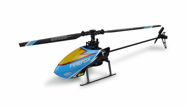 AFX4 XP Single-Rotor Helikopter 4-Kanal 6G RTF 2,4GHz