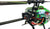 AFX180 Single-Rotor Helikopter 4-Kanal 6G RTF 2,4GHz