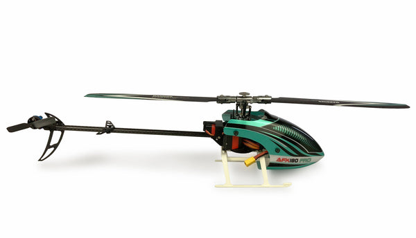 AFX180 PRO 3D flybarless Helikopter 6-Kanal RTF 2,4GHz