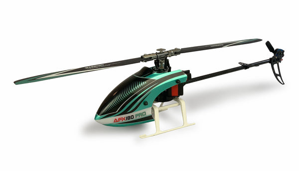 AFX180 PRO 3D flybarless Helikopter 6-Kanal RTF 2,4GHz