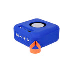 Setty bluetooth speaker GB-500 blue