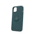 Finger Grip case for iPhone 13 6,1&quot; forest green