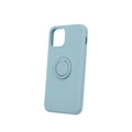 Finger Grip Case for iPhone 13 Mini 5,4&quot; light green