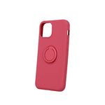 Finger Grip case for iPhone 13 Mini 5,4&quot; hawthorn