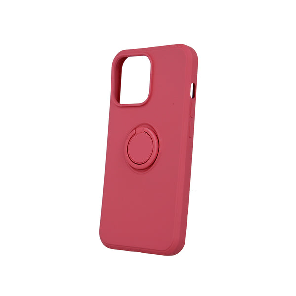 Finger Grip case for iPhone 13 Pro 6,1&quot; hawthorn