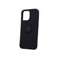 Finger Grip Case for iPhone 13 Pro 6,1&quot; black