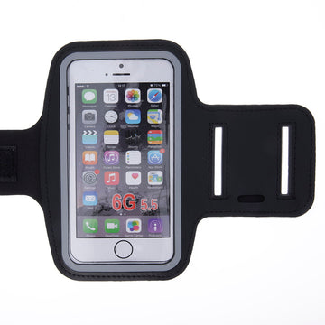 Arm Case Premium 6,0&quot; black