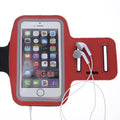 Arm Case Premium 6,0&quot; red