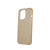 Glitter 3in1 case for iPhone 13 Pro 6,1&quot; gold