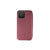 Smart Diva case for iPhone 13 Mini 5,4&quot; burgundy