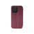 Smart Diva case for iPhone 13 Pro 6,1&quot; burgundy