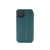 Smart Diva case for iPhone 13 6,1&quot; dark green