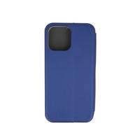 Smart Diva case for iPhone 13 Pro Max 6,7&quot; navy blue