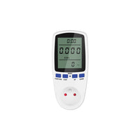 Electricity consumption meter M149