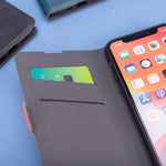 Smart Mono case for Xiaomi Redmi 9 black