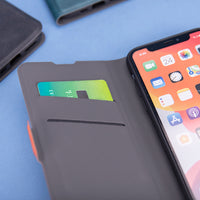 Smart Mono case for Xiaomi Redmi 9 green