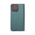 Smart Magnetic case for iPhone 13 Pro 6,1&quot; dark green