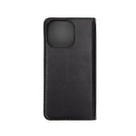 Smart Magnetic case for iPhone 13 Pro 6,1&quot; black