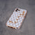 Glamour case for iPhone 13 Mini 5,4&quot; white