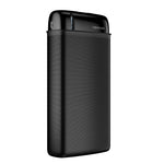 Forever power bank TB-100L 20000 mAh black