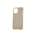 Glitter 3in1 case for iPhone 11 Pro gold