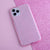 Glitter 3in1 case for Redmi 9C pink