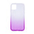 Gradient case for Samsung Galaxy S20 FE / S20 Lite / S20 FE 5G violet