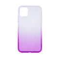 Gradient case for iPhone 13 Mini 5,4&quot; violet