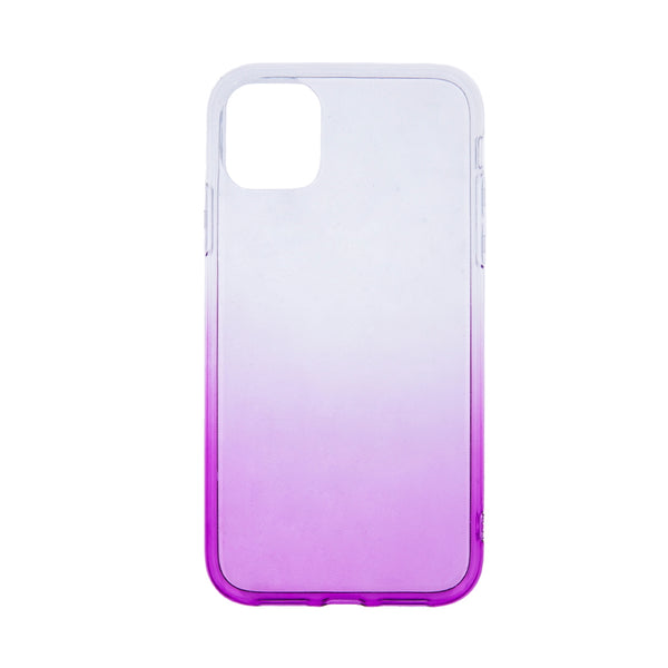 Gradient case for Xiaomi Redmi 9A / 9AT / 9i violet