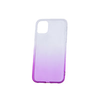 Gradient case for Xiaomi Redmi 9A / 9AT / 9i violet