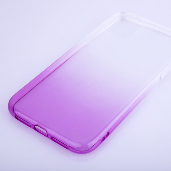 Gradient case for Xiaomi Redmi Note 11 4G (GLOBAL) / Redmi Note 11s 4G violet