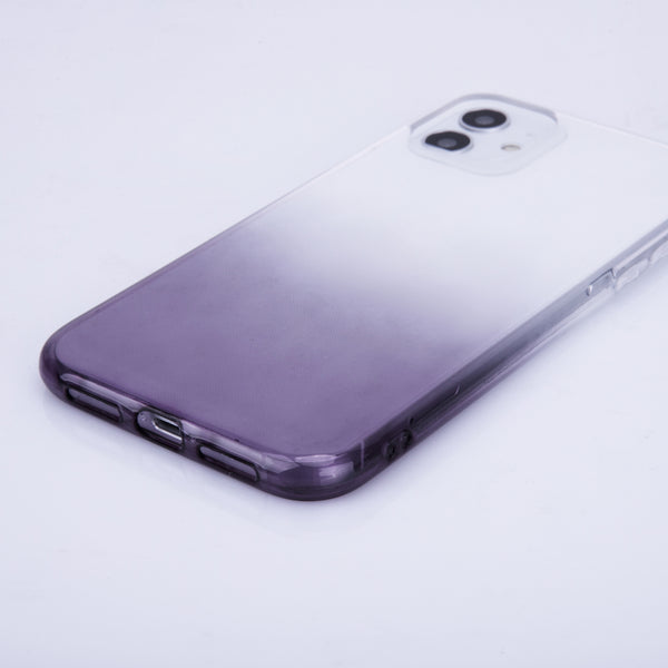 Gradient case for Samsung Galaxy A50 / A30 / A50s / A30s grey