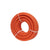 25 Meter Roll Corrugated Conduit Heavy Duty Orange