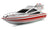 Yacht Atlantic L 73cm