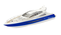 Motor Yacht Princess Brushless, 970mm